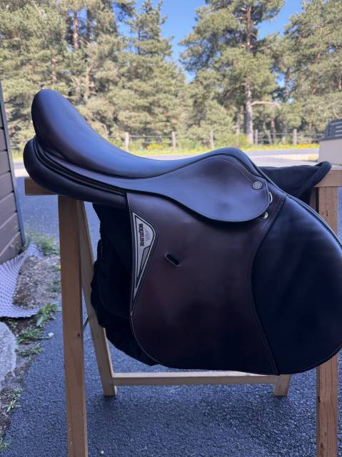 Sella mista   17.5" - 2020
