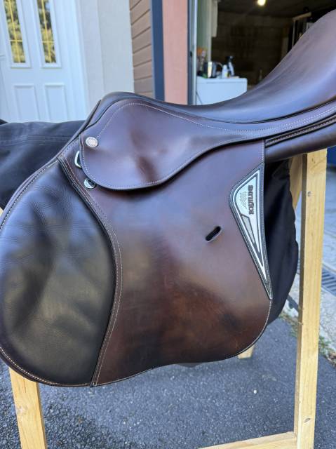 Sella mista   17.5" - 2020
