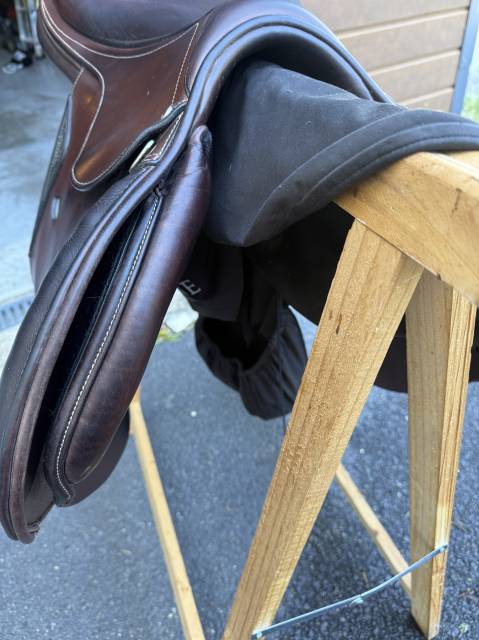 Sella mista   17.5" - 2020