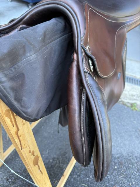 Sella mista   17.5" - 2020