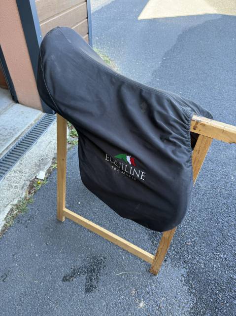 Sella mista   17.5" - 2020