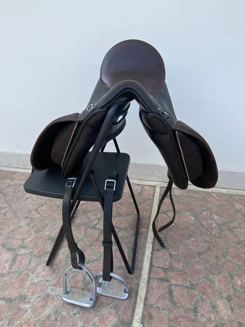 Sella dressage Ludomar