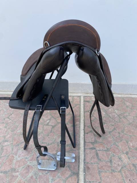 Sella dressage Ludomar