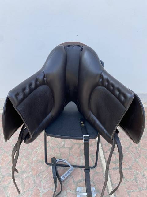 Sella dressage Ludomar