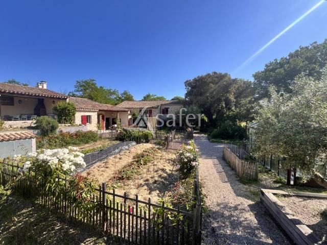 Propriet&agrave; rurale In vendita H&eacute;rault