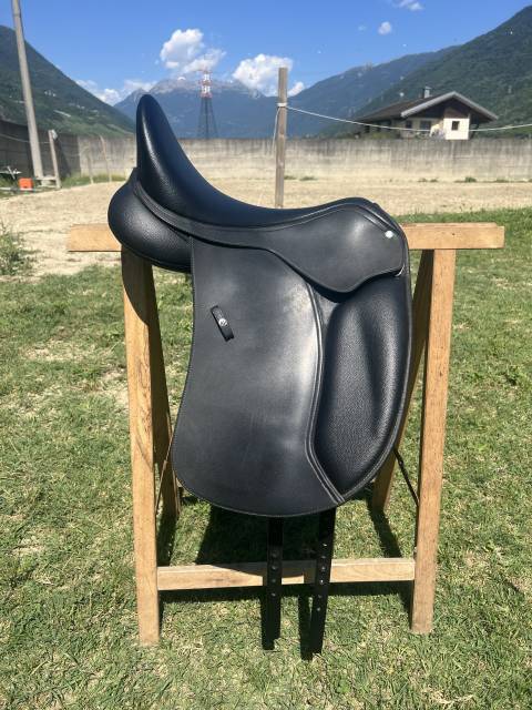Sella WINTEC HART 500 da dressage