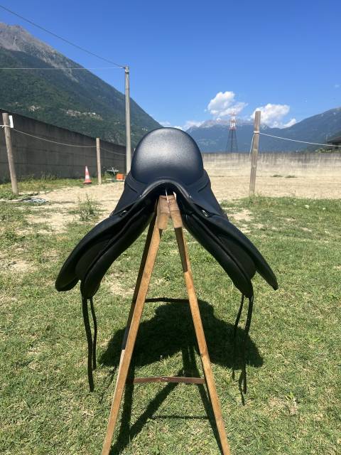 Sella WINTEC HART 500 da dressage