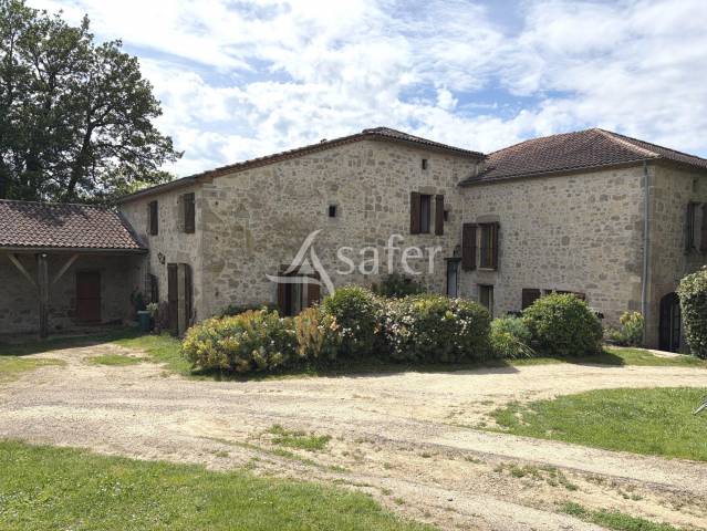 Azienda agricola In vendita Lot-et-Garonne