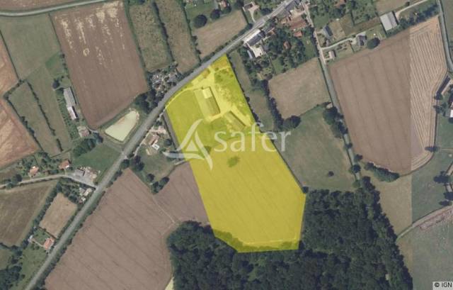 Propriet&agrave; equestre In vendita Indre