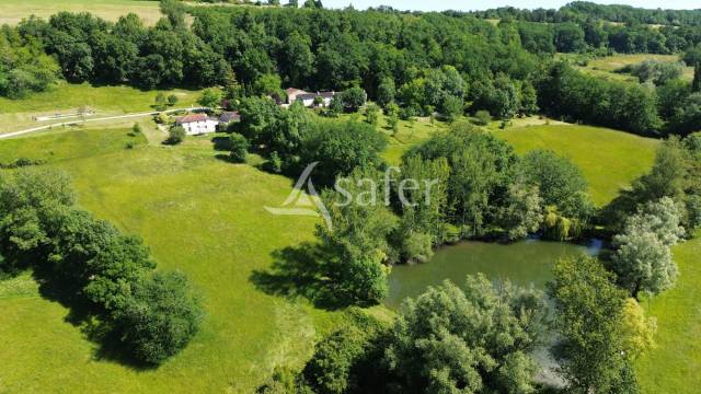 Azienda agricola In vendita Lot-et-Garonne