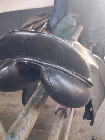 Sella mista   16.5" - 2018