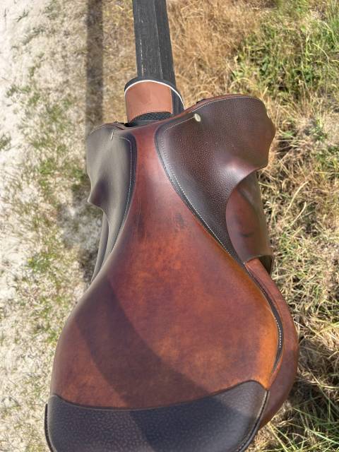 Altra sella Butet  17.5" - 2018