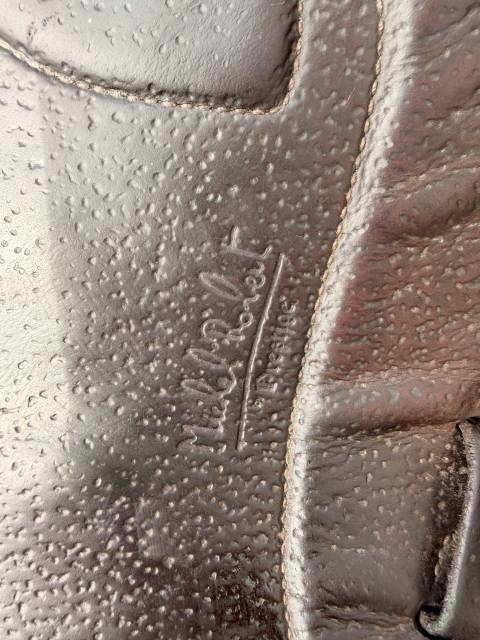 Sella mista Prestige Italia  17" - 2014