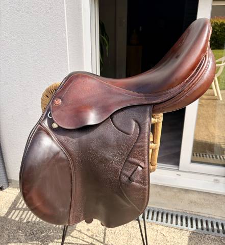 Sella mista Prestige Italia  17" - 2014