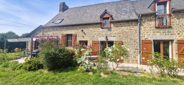 Casa in campagna In vendita Ile-et-Vilaine