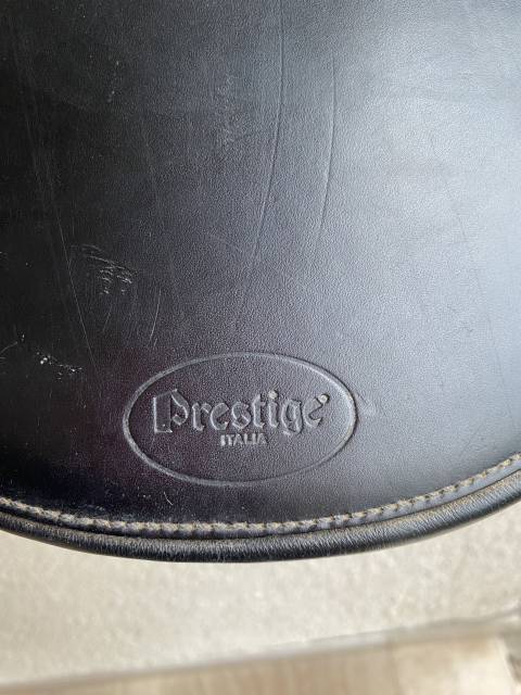 Sottopancia pararamponi Prestige 