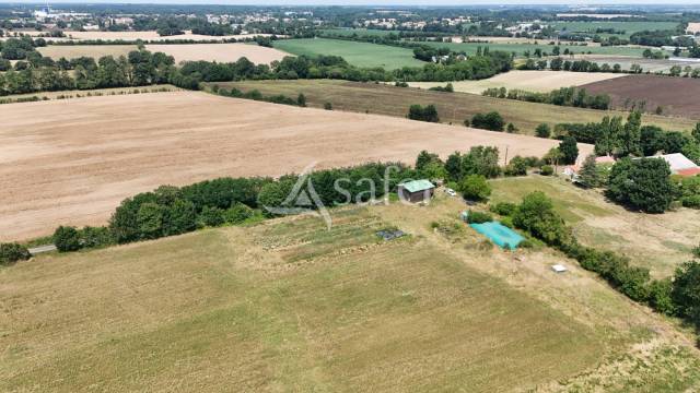 Azienda orticola In vendita Vend&eacute;e