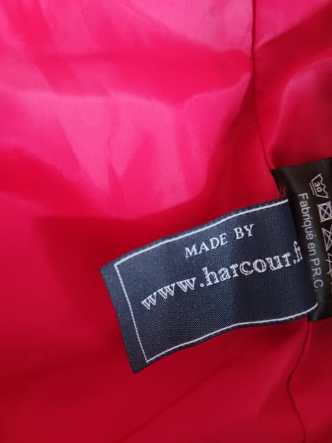  Harcour Nuovo