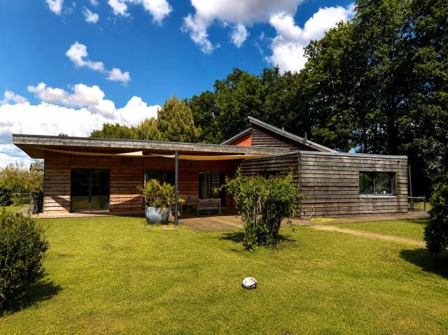 Propriet&agrave; equestre In vendita Maine-et-Loire