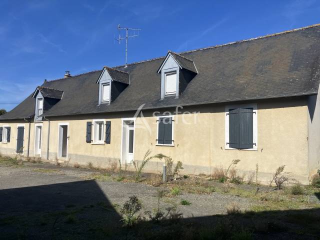 Azienda avicola In vendita Mayenne