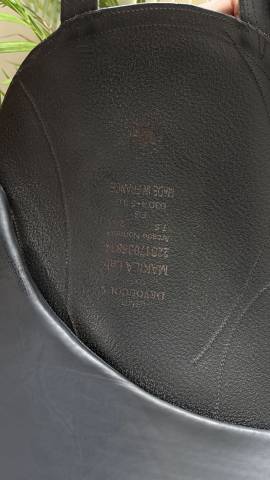 Sella da dressage Devoucoux  17.5" - 2022