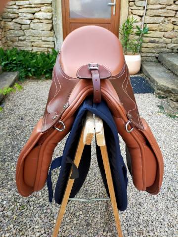Sella da trekking Norton  18" - 2024