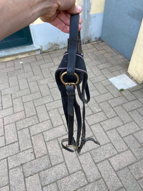 Selle monta inglese + varie
