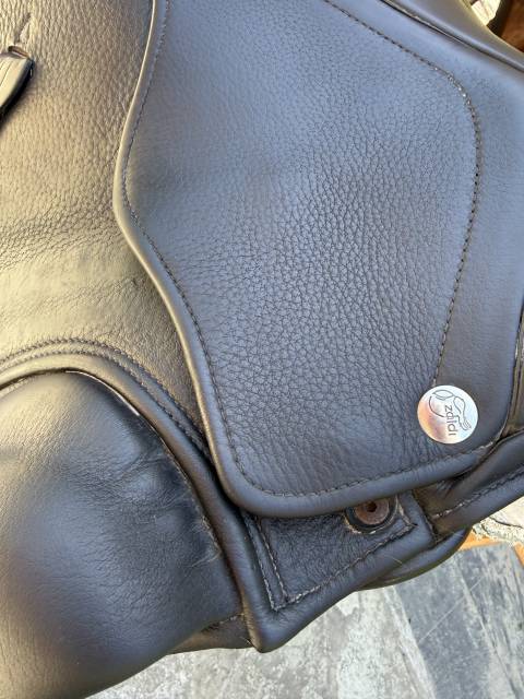 Zaldi Biarritz Change 17,5