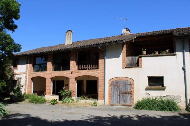 Propriet&agrave; equestre In vendita Tarn-et-Garonne