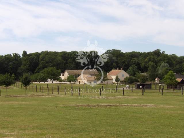Bella dimora equestre In vendita Essonne