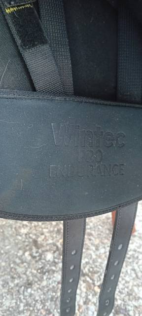 Sella da endurance Wintec  17" - 2022