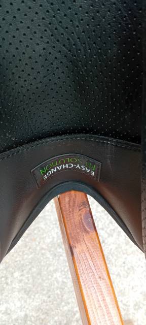 Sella da endurance Wintec  17" - 2022