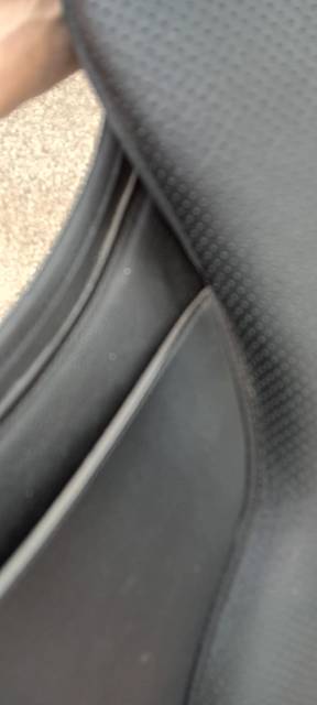 Sella da endurance Wintec  17" - 2022