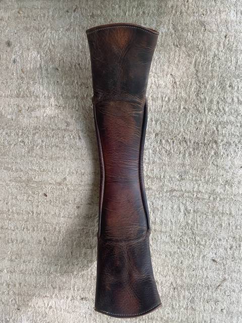 Sella da dressage Antar&egrave;s  17.5" - 2015