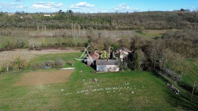 Azienda agricola In vendita Lot-et-Garonne