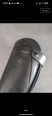  Ego7 Occasione