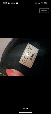  Ego7 Occasione