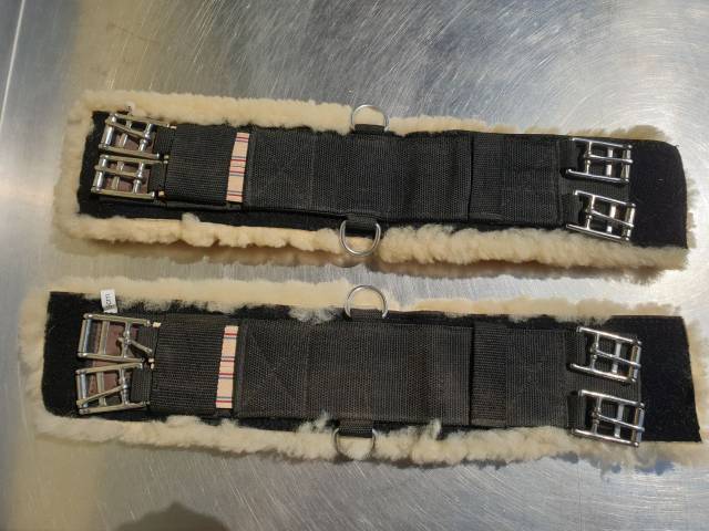 2 sottopancia 