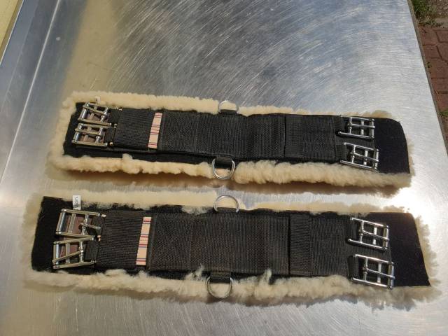 2 sottopancia 