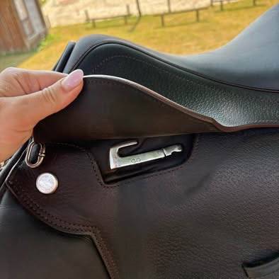 Sella mista Prestige Italia  17" - 2023