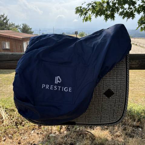 Sella mista Prestige Italia  17" - 2023