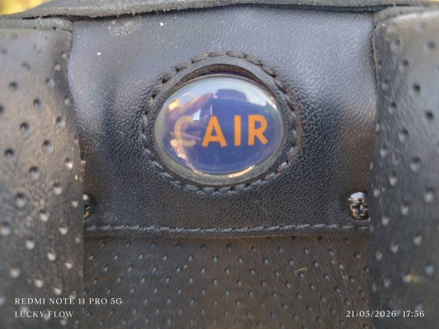 Sella da dressage Wintec  17.5" - 2020