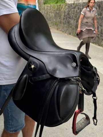 PRESTIGE HAPPY PONY SEGGIO 15