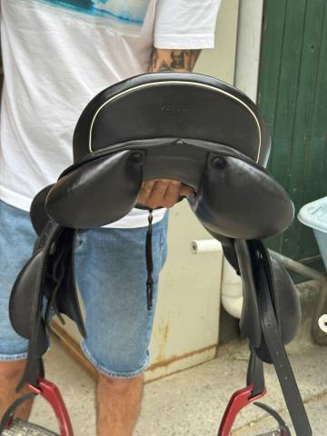 PRESTIGE HAPPY PONY SEGGIO 15