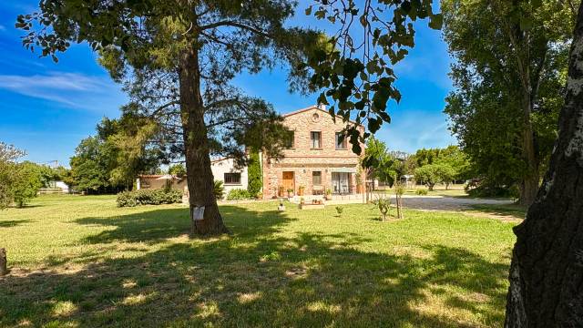 Propriet&agrave; equestre In vendita Pyr&eacute;n&eacute;es-Orientales