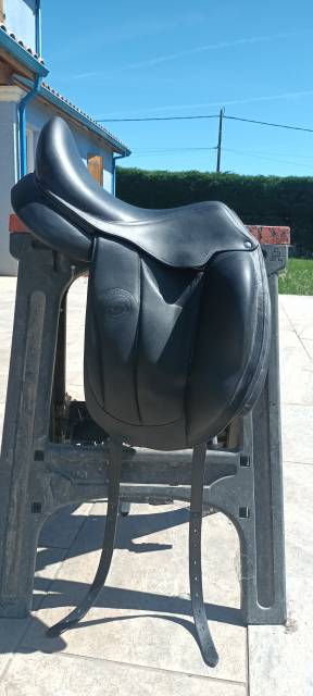 Sella da dressage Forestier  17" - 2020