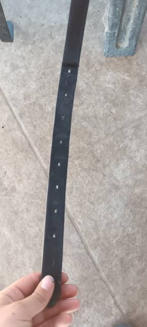 Sella da dressage Forestier  17" - 2020