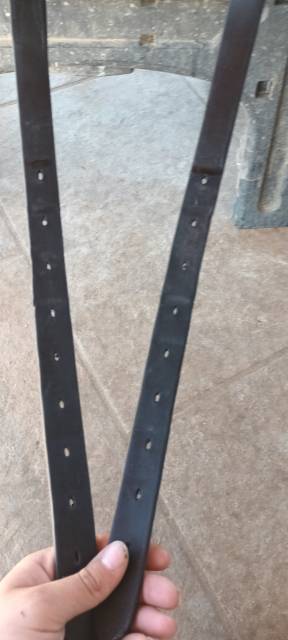 Sella da dressage Forestier  17" - 2020