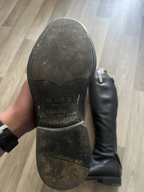  De Niro Boot Co Occasione