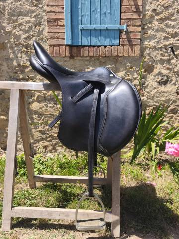 Sella mista  Tamara 17" - 2010